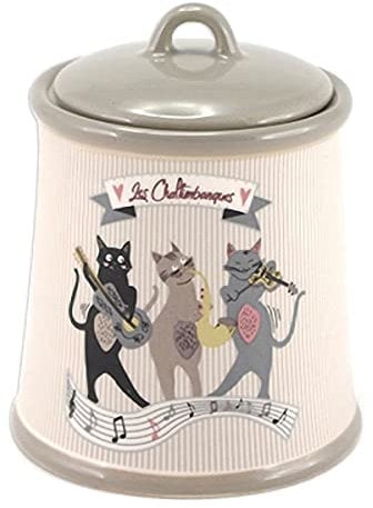 Le Monde des Animales Chaltimbanks Sugar Bowl