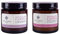 Celtic Herbal Natural Soy Candle Multipack | Rose Geranium & Grapefruit | Lavender | Ethically Sourced, Sustainable Soy Wax - Clean Burning & Long Lasting