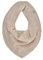 Pippi Halstuch Dreieckstuch Baby Lätzchen Halstücher 1402 (sandbeige melange)