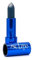 LEPO | Rossetto Cambiacolore Blu con Estratto di Aloe, Olio di Oliva Insaponificabile e Vitamina E, Labbra Che Si Illuminano e Si Idratano con una Sola Applicazione
