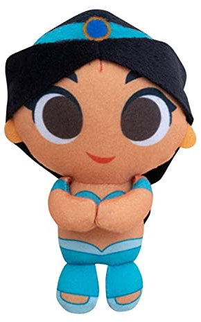 FUNKO PLUSH: Ultimate Princess- Jasmine 4
