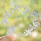 YunTrip Stanzformen für Kartenherstellung, Vogel Stechpalmen-Kranz, Metall-Stanzformen für DIY Scrapbooking, Alben, Prägung, Fotokunst, Papier, Karten, dekorative Bastelarbeiten