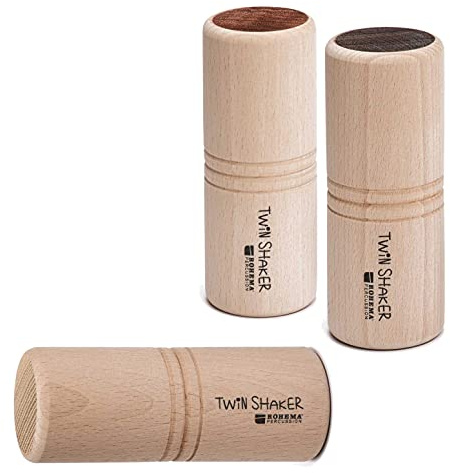 ROHEMA Twin Shaker 3er-Set