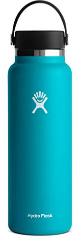 Hydro Flask Flasche mit breiter Öffnung und Flexverschluss