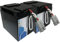 RBC55 UPS Replacement battery pack for APC