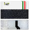 new net - Tastiera Compatibile con Notebook Acer Aspire 3 A315-53, A315-53G, A715-72G, A717-72G [Senza Frame - Colore Tasti Nero - Italiana]