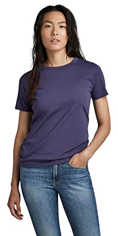 G-STAR RAW Damen Raw. Slim R T Wmn T-Shirt