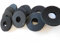 20 Stück Moosgummi M 14 42 mm x 15 mm x 4 mm