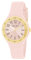 Damiata Gioielli Orologio donna solo tempo Liu Jo in silicone collezione Friendly TLJ1936