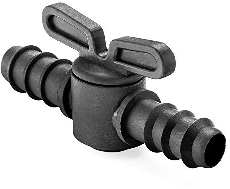 ABRISA Llave Total riego Simple de 16mm (30)