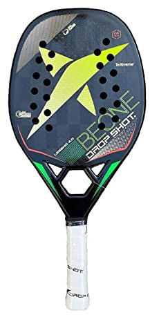 Raqueta Beach Tennis Racket Drop Shot Legend 4.0 2023