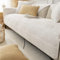 WYJHNLBEDC Sofa/Couch überzug/überwurf, Sofa überwurfdecke, Warmer Super Weicher Fleecedecke Sofabezug für Sofa L Form/U Form/Ecksofa 3/2/1 Sitzer, Sofaschutz Hund Kratzschutz Katze, 70x180cm