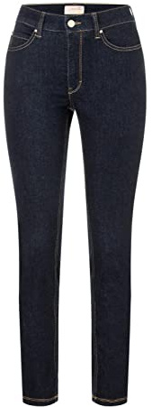 MAC Dream Skinny Authentic Damen Jeans Hose Fashion Rinsed Art.Nr. 0356L260090 D683*, Farbe:D683 Fashion Rinsed, Größe:W30/L32