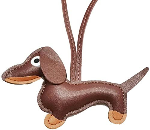 De Chien Mignon De Chiot Pendentif Clés De Chaîne Clés De Chaîne De Puche Puache Clés Accessoires