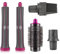 Hair Styler Zubehör Tool Kit für Dyson für Supersonic Haartrockner Automatischer Lockenanzug, Aufsatz für mehrere Frisuren