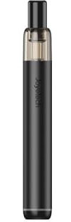 Joyetech eRoll Slim - Pod System E-Zigarette Easy Kit Farbe Schwarz