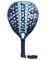 Viemylu Racchetta padel paddle pala Babolat Air Viper 2024 carbonio 16K blu