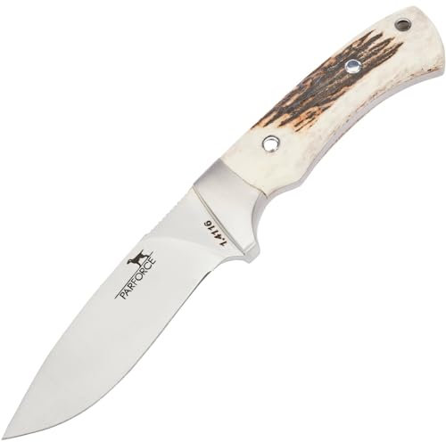 Parforce Messer Vulpes