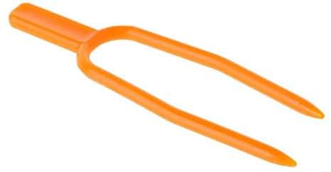 Fcnjsao 50 Pieces Plastic Clips Tear Resistant Garden Backyard Patio Vine Holder For Strawberries Support Clips Holder Plastic 50 Pieces For Watermelon Strawberries Vine