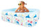 Piscina para - Pequeña piscina inflable para, Piscina para, Fácil de instalar y guardar, para la playa, interior y exterior, Jardín