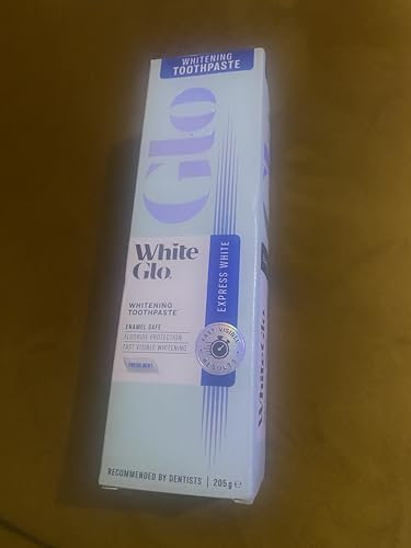 Whit Glo Whitening Toothpaste, Professional, Ultra Fresh, Stain Expert or Gum Health (205, Express White)