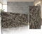 5x Wandpaneelen, Marmoroptik – Hochwertige PVC Wandverkleidung | 120x60 cm | 2,5 mm dick | Wasser- & UV-beständig | Feuchtigkeitsresistent | Alternative zu Fliesen & Marmor | DIY-Montage (Braun 01)