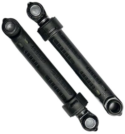 2 amortiguadores for lavadora Samsung DC66-00421B (compatibles con Samsung)