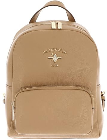 U.S. Polo Assn. Stanford Backpack Biscuit
