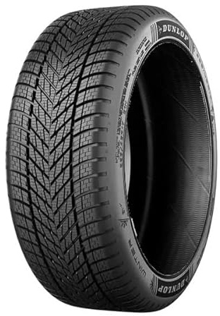 Winterreifen 215/60R16 99H - DUNLOP WINTER XL - C/C/70 | Premium Markenqualität