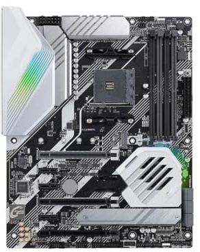 Carte mère Carte Mère Fit for X570 AM4 Prime X570-PRO Compatible avec Ryzen 5 5600G 5600/Ryzen 7 5700x3d 5800x3d 5700x/Ryzen 9 5950X 4xDDR4 128 Go