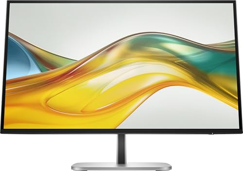 HP Pantalla 5 Pro 527pq QHD de 27 pulgadas (9D9S0A5)