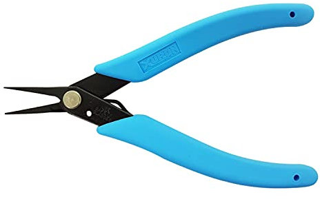 Xuron 450 Tweezer Nose Pliers