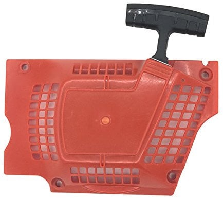 Cancanle Gruppo Avviamento a Strappo per Husqvarna 340 345 350 351 353 346XP Motosega