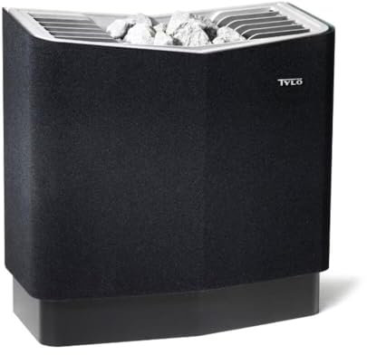 Tylö Saunaofen Sense Commercial 20 kW inkl. Saunasteine