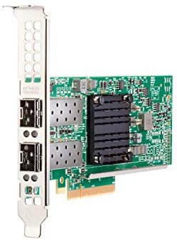 Hpe ETH 10 GB 2P 537Sfp+ Adptr
