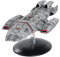 Galactica Sammlung von Raumschiffen Battlestar Starships Collection Nº 17 Valkyrie (27 cms)