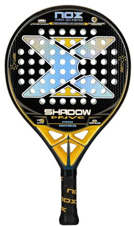 NOX SHADOW DRIVE FIBRE