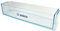 Anakel Home Repuesto Botellero Frigorífico 00664286 Compatible con Frigorífico Bosch | Bandeja Frigorifico Bosch Transparente, Plástico Resistente, 475 x 125 x 100 mm