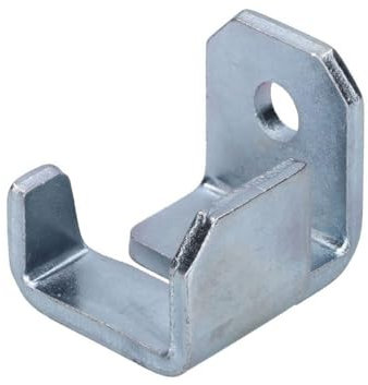 2EXTREME Schließhaken Seitendeckel kompatibel für Simson S50, S51, S70 Moped Mokick