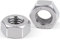 20 dadi esagonali M8, Leryati DIN934 M8 Standard A2 V2A in acciaio inox, dadi esagonali, dado esagonale in acciaio inox, dadi esagonali, dado regolare