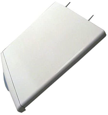Puerta de tapa completa para lavadora Whirlpool – 481244010845
