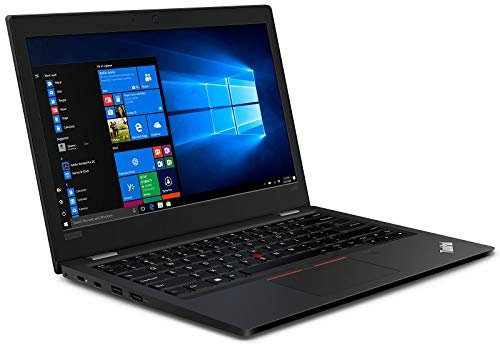 LENOVO ThinkPad L390 20NR - Intel i3 8145U - Windows 11 Pro 64 bits - 8 GB RAM - 256 GB SSD NVMe - 13.3 1366x768 - UHD Graphics 620 Webcam (Reacondicionado)