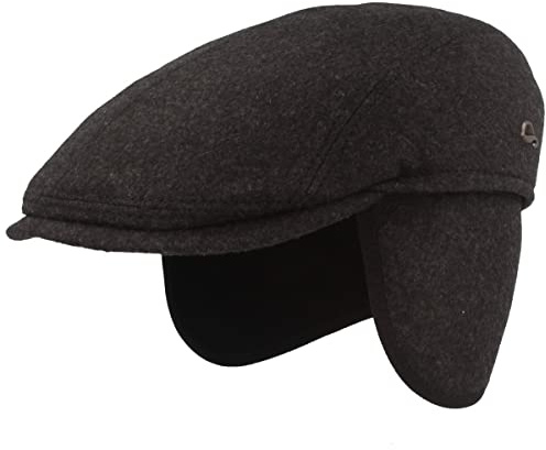 Gottmann Schiebermütze mit Ohrenklappen