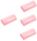 Healeved 400 Stk Damenhygieneprodukte Gegen Gerüche Kulturbeutel Abfallbeutel Für Tamponpads Damenhygienebeutel , Pads, Beutel Feminine Persönliche Taschen Sanitär Rosa Plastik