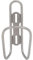 Porte-bidon de vélo léger, Porte-bidon en Alliage de Titane en Forme de S, Supports de Porte-bidon Anti-Rayures pour vélo, Cyclisme