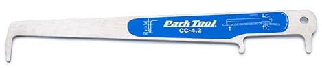Park Tool CC-4.2 Fahrradkette Verschleißprüfer
