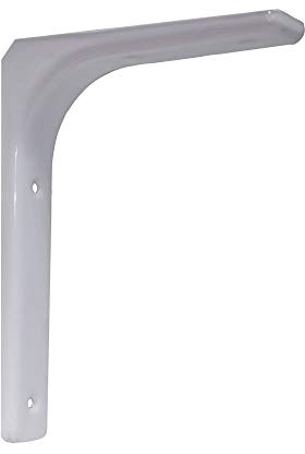 Verstärkte palomilla weiß 250 x 200 mm.