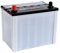 Yuasa Ybx7031 EFB Start Stop batterie