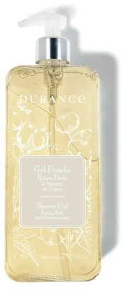 Durance - Tradition de Marseille Duschgel ätherisches Öl aus Baumwolle, 750 ml
