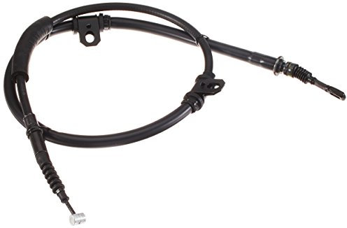 JAPKO 131H43L Bremskraftverstärker